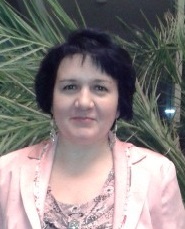 Елена Георгиевна Чупракова